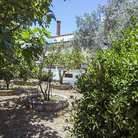 Naftilos Skiathos 외부 사진
