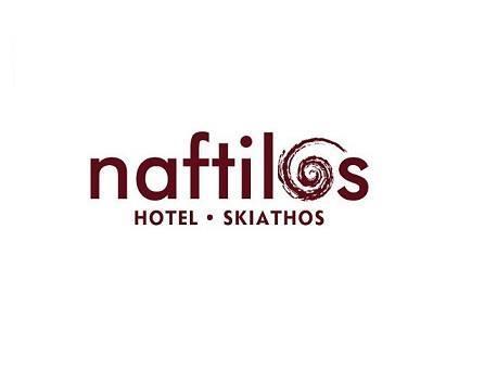 Naftilos Skiathos 외부 사진